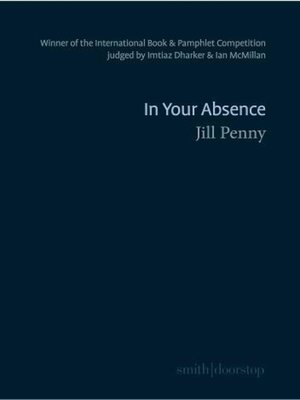 cover image of In Your Absence